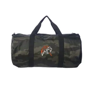 3CR Rattler Troop Duffel