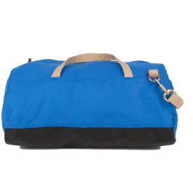 Archival Duck Duffel - Blue