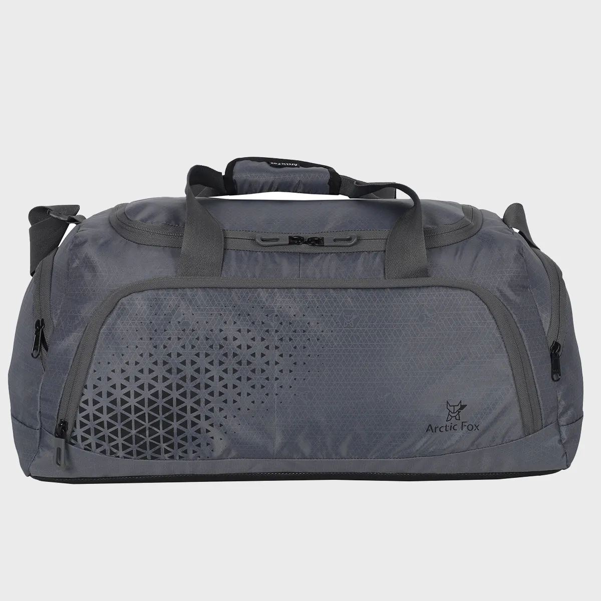 Arctic Fox Max Travel Duffle Bag