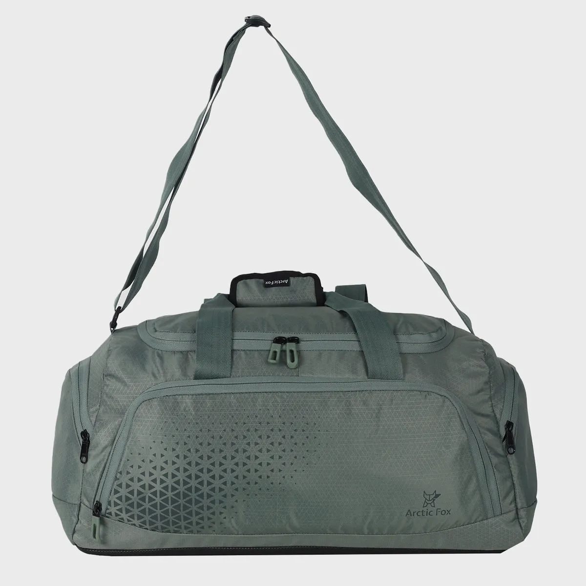 Arctic Fox Max Travel Duffle Bag