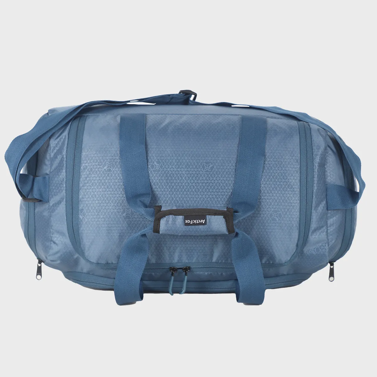 Arctic Fox Max Travel Duffle Bag