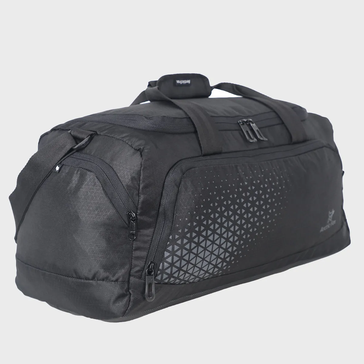 Arctic Fox Max Travel Duffle Bag