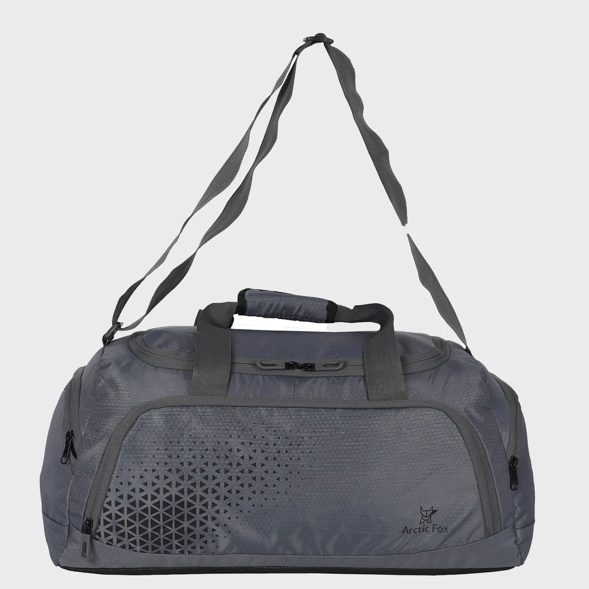 Arctic Fox Max Travel Duffle Bag