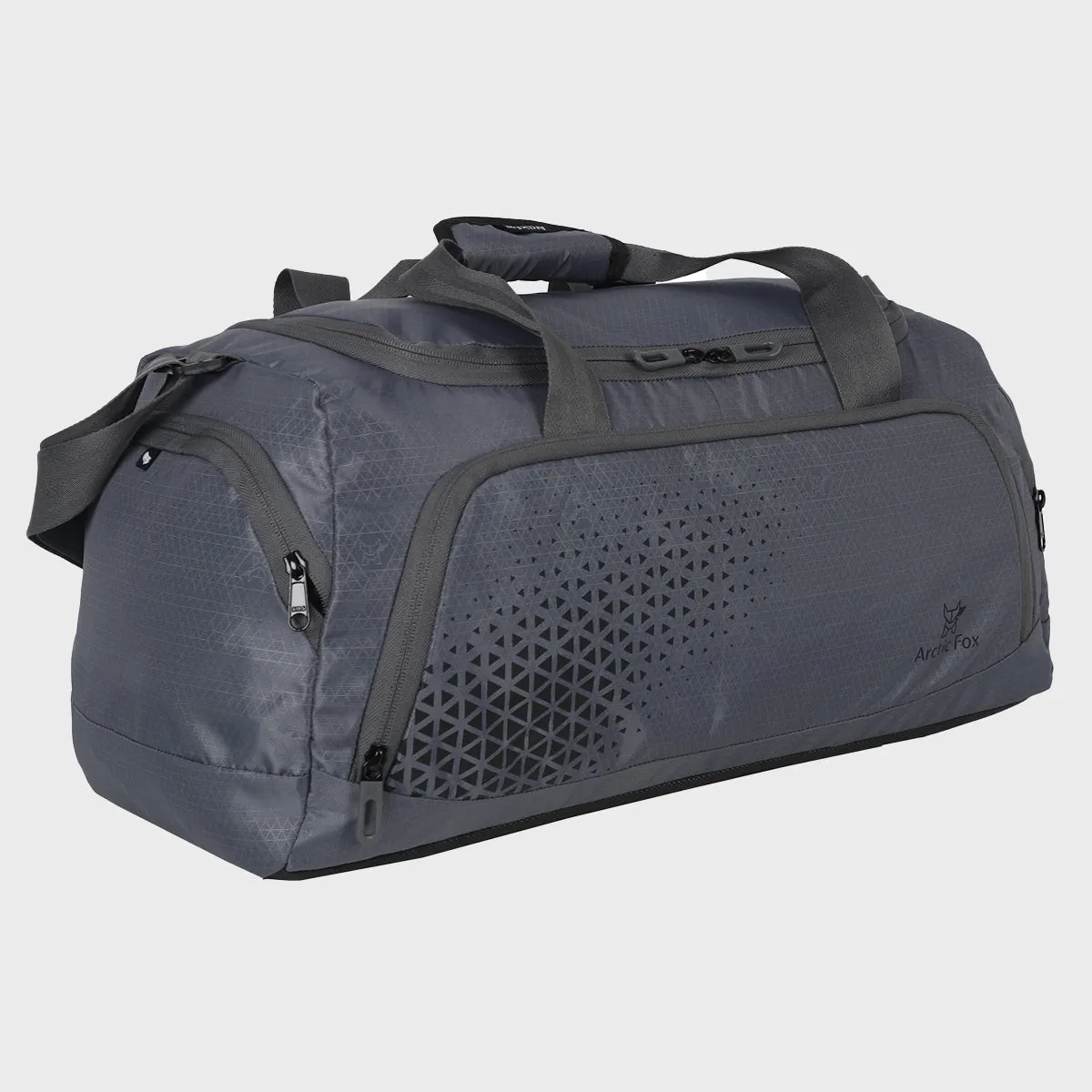 Arctic Fox Max Travel Duffle Bag