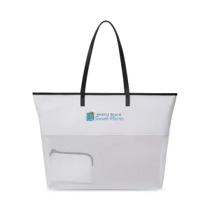 Atlantis Mesh Beach Tote