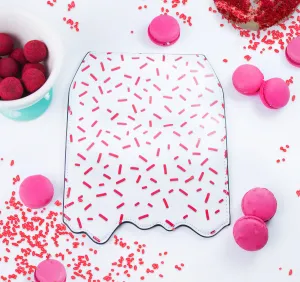 Bake-A-Bag Red Velvet Flap