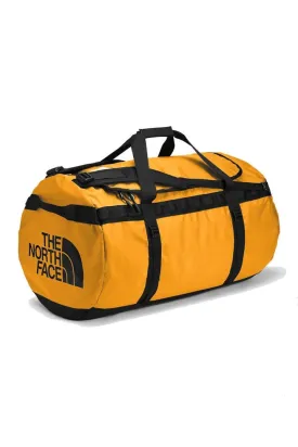 Base Camp Duffel Bag Xl-Summit Gold-Tnf Black-Npf The North Face