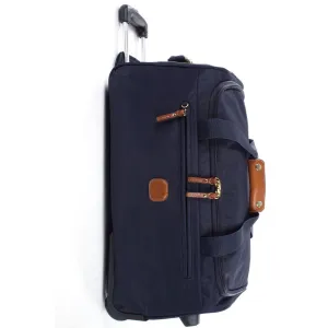 Bric's X-Bag 21" Carry On Rolling Duffel