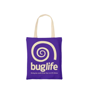 Buglife Tote Bag