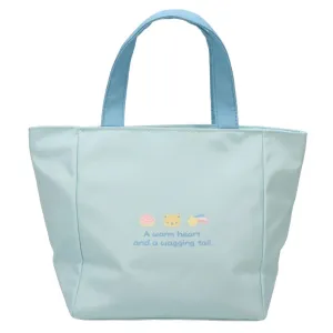 Cinnamoroll Insulated Lunch Bag