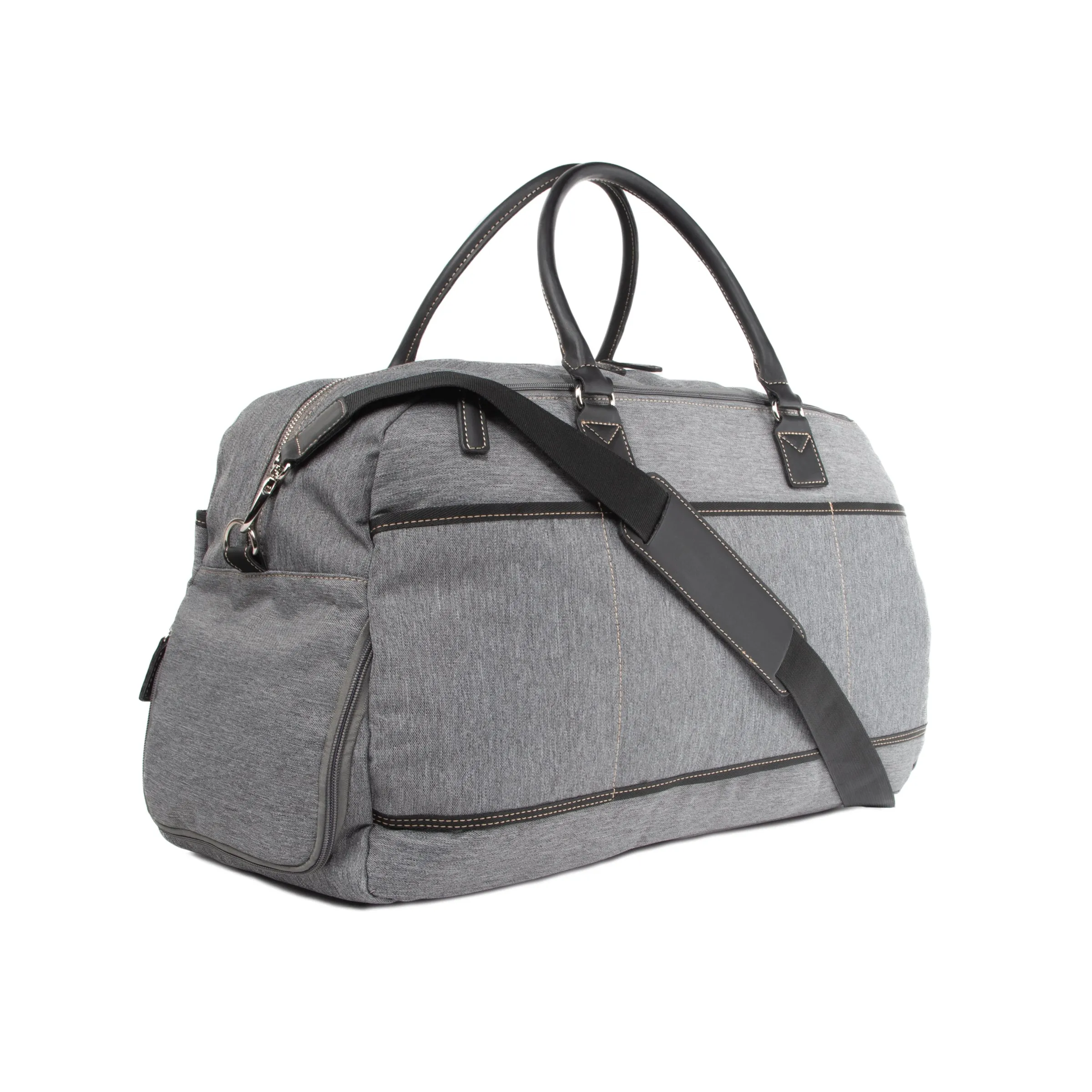 Croft Avenue The Getaway Duffel Bag