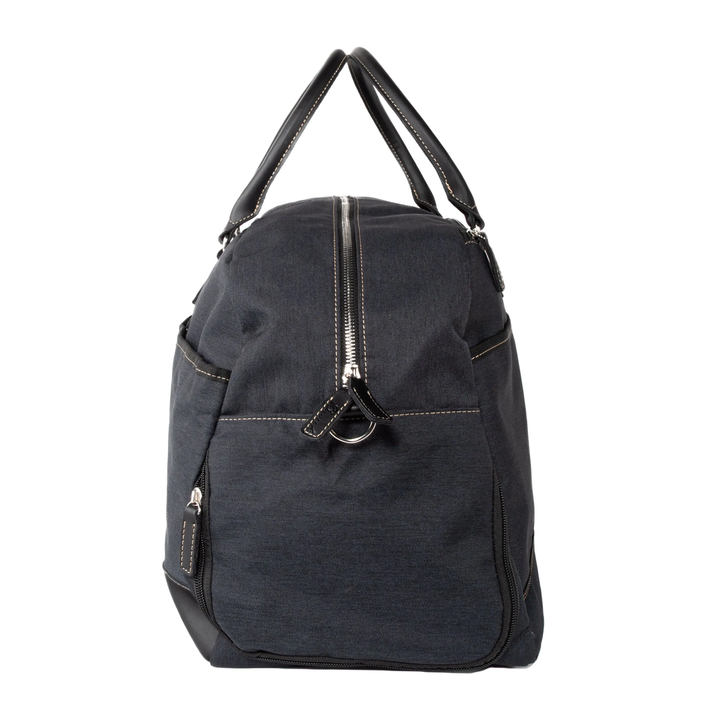 Croft Avenue The Getaway Duffel Bag