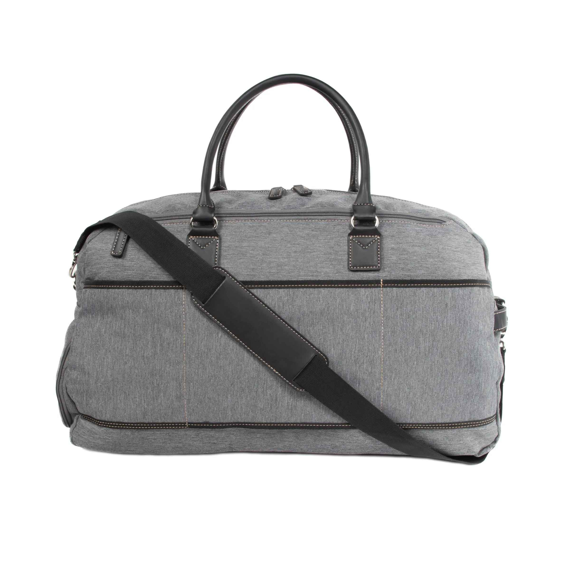 Croft Avenue The Getaway Duffel Bag