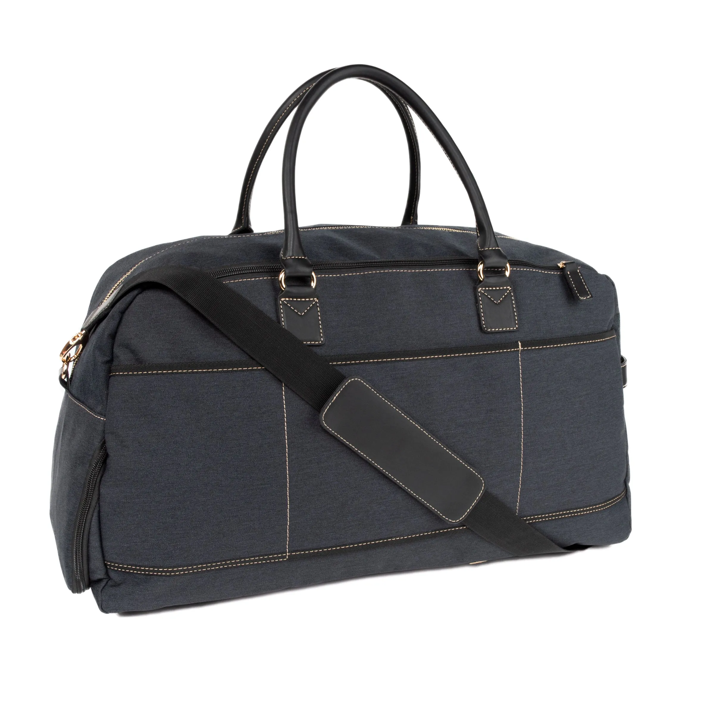 Croft Avenue The Getaway Duffel Bag