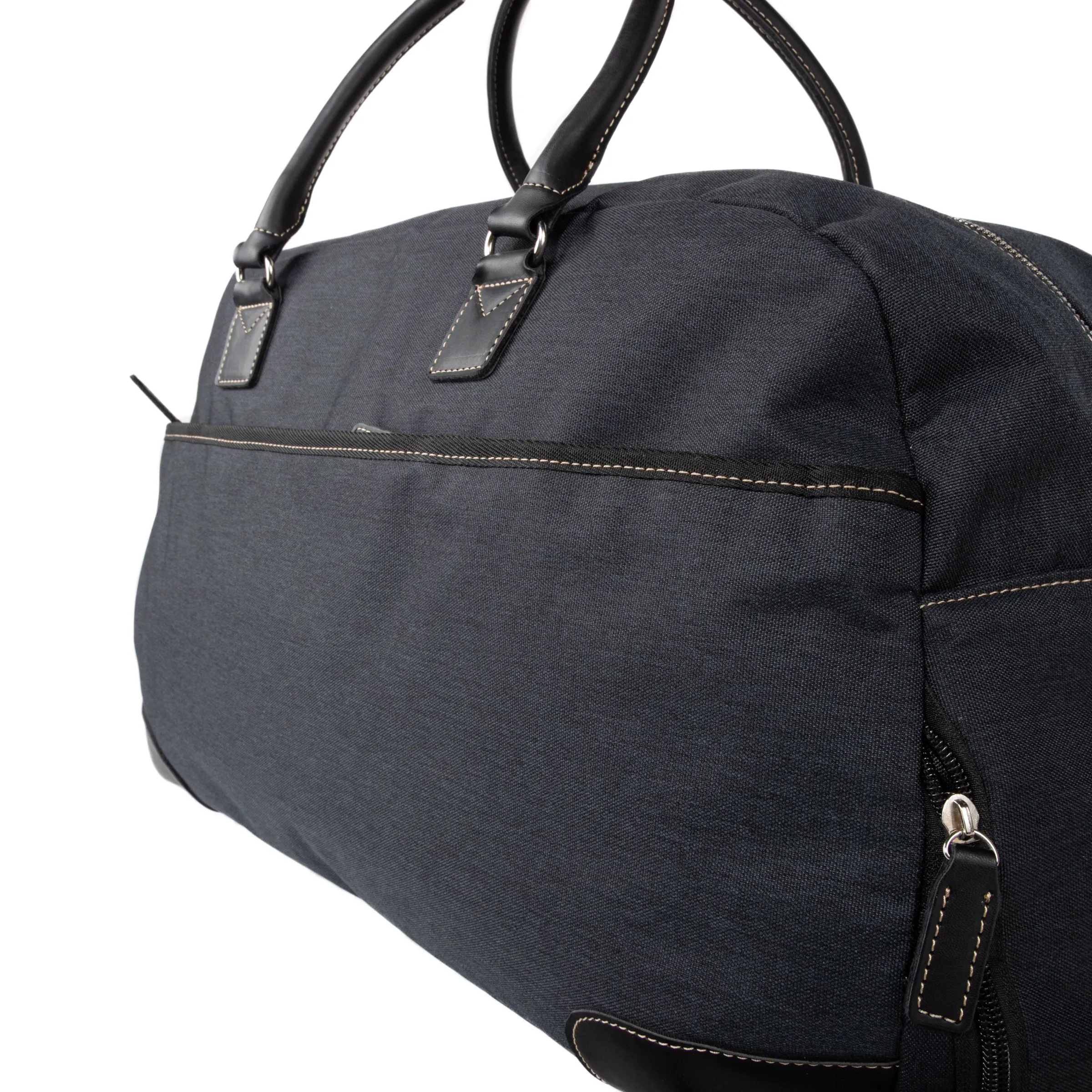 Croft Avenue The Getaway Duffel Bag