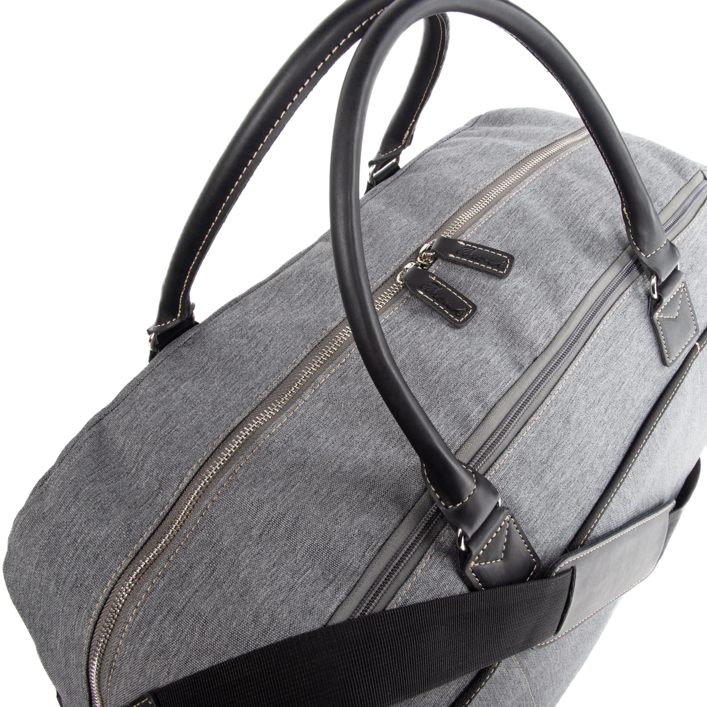 Croft Avenue The Getaway Duffel Bag