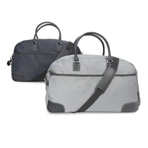 Croft Avenue The Getaway Duffel Bag