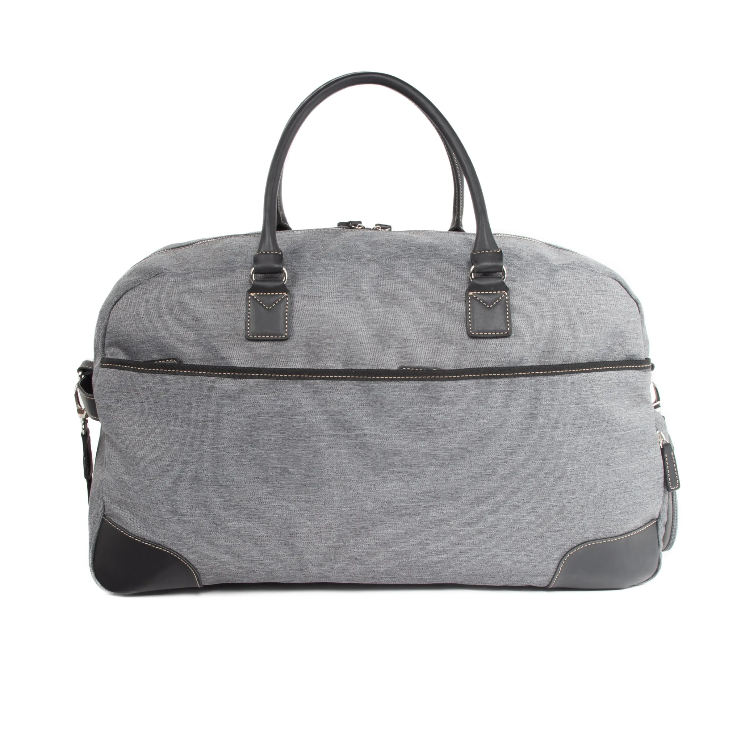 Croft Avenue The Getaway Duffel Bag