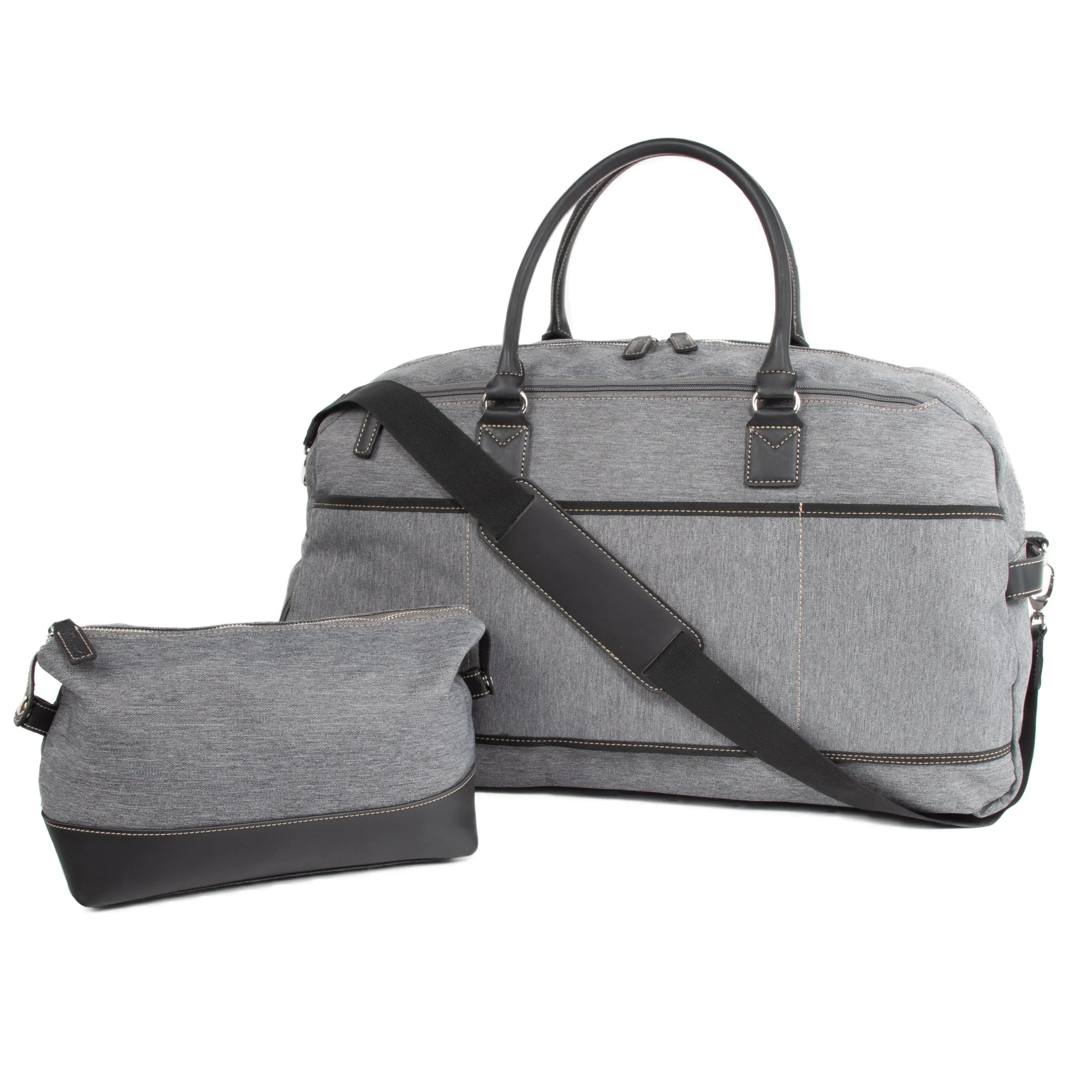 Croft Avenue The Getaway Duffel Bag