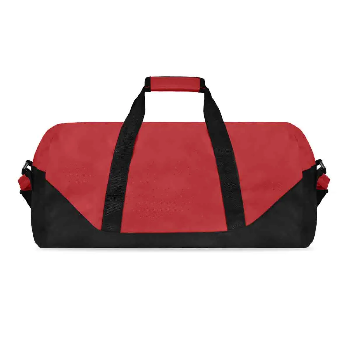 Dalix 21" Large Duffel Bag with Adjustable Strap