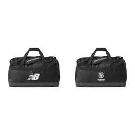 Duffel Bag - Black