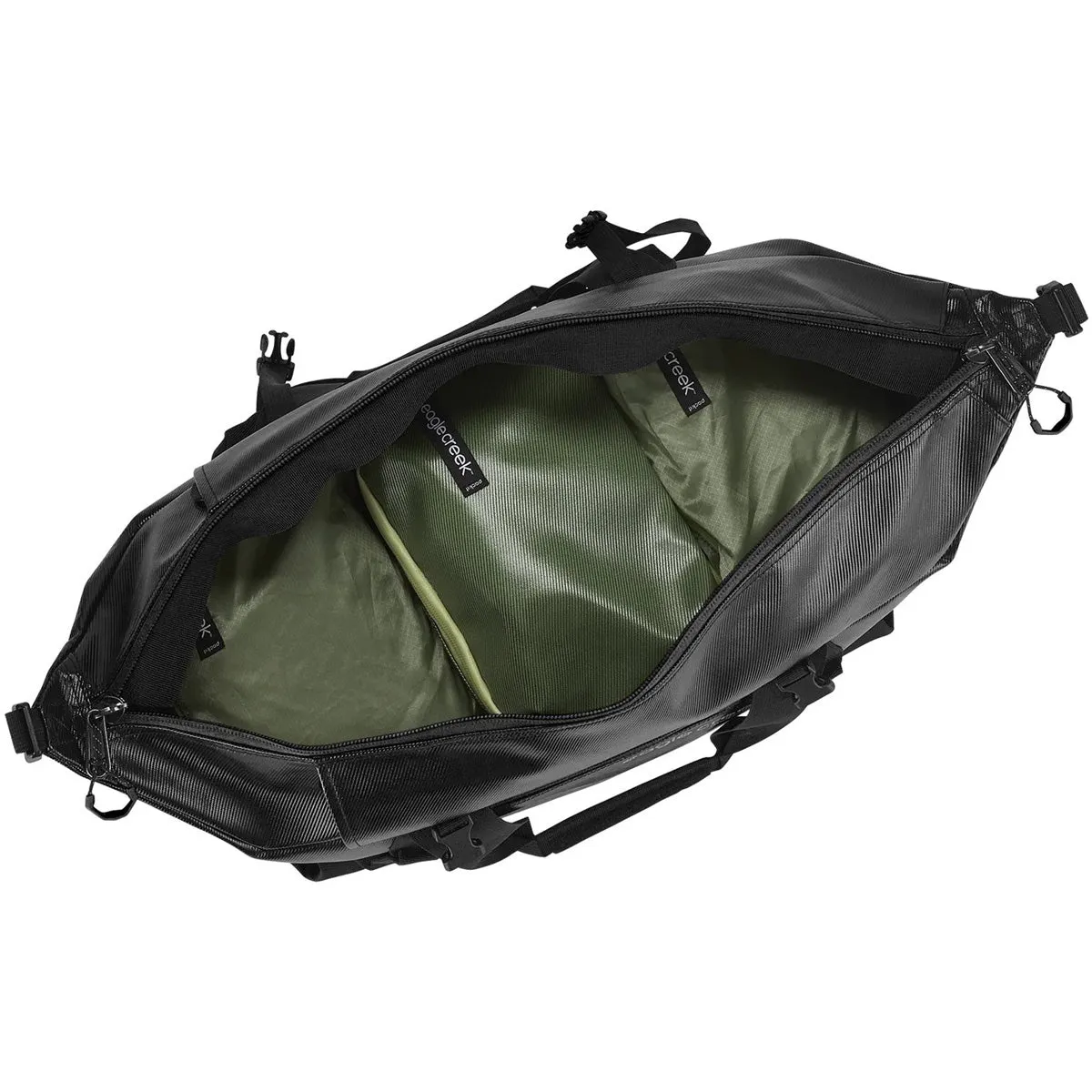 Eagle Creek Migrate Duffel Bag 40L