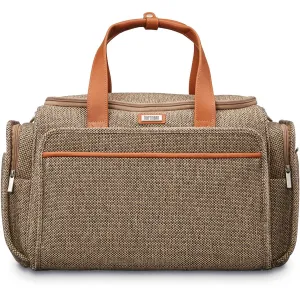 Hartmann Tweed Legend Travel Duffel