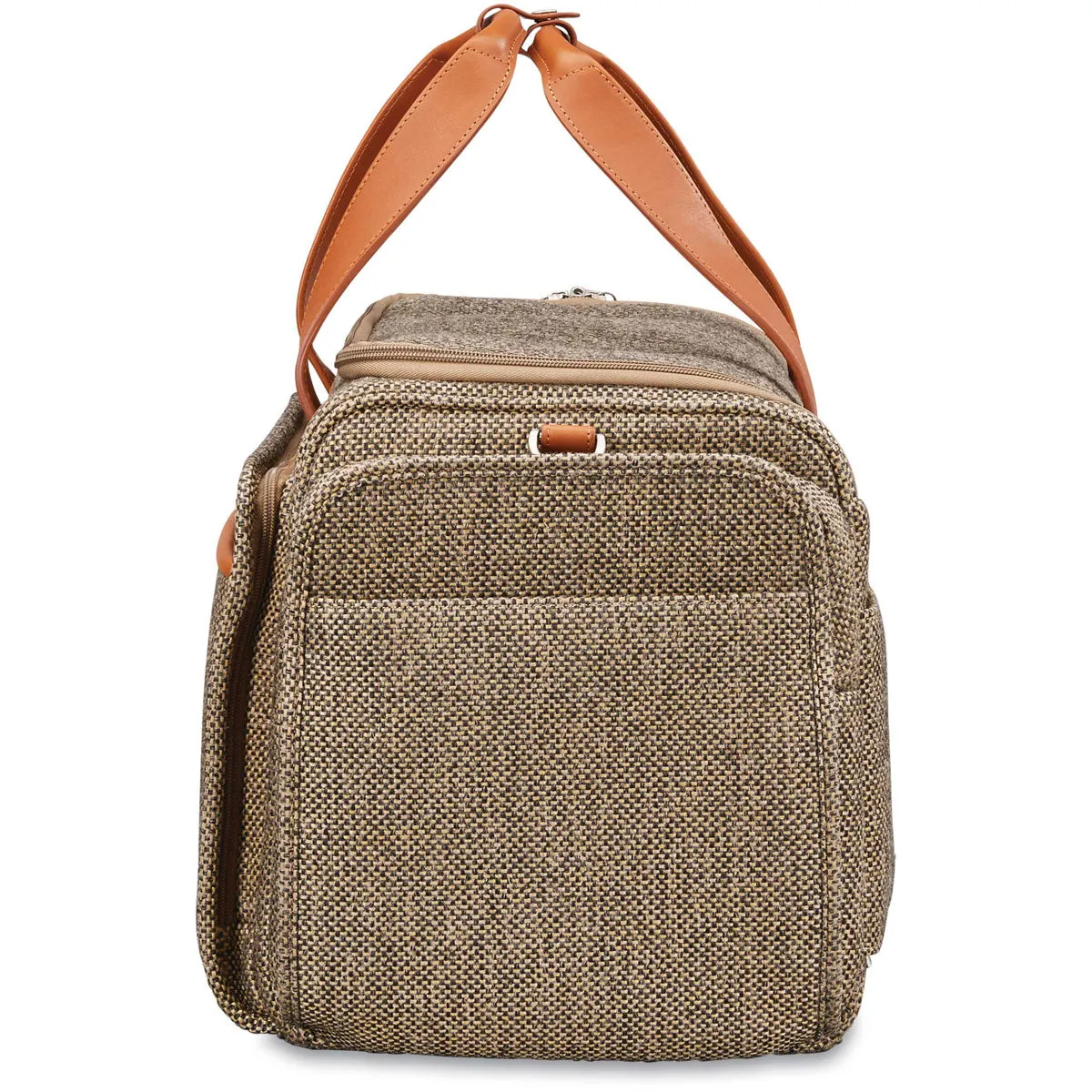 Hartmann Tweed Legend Travel Duffel