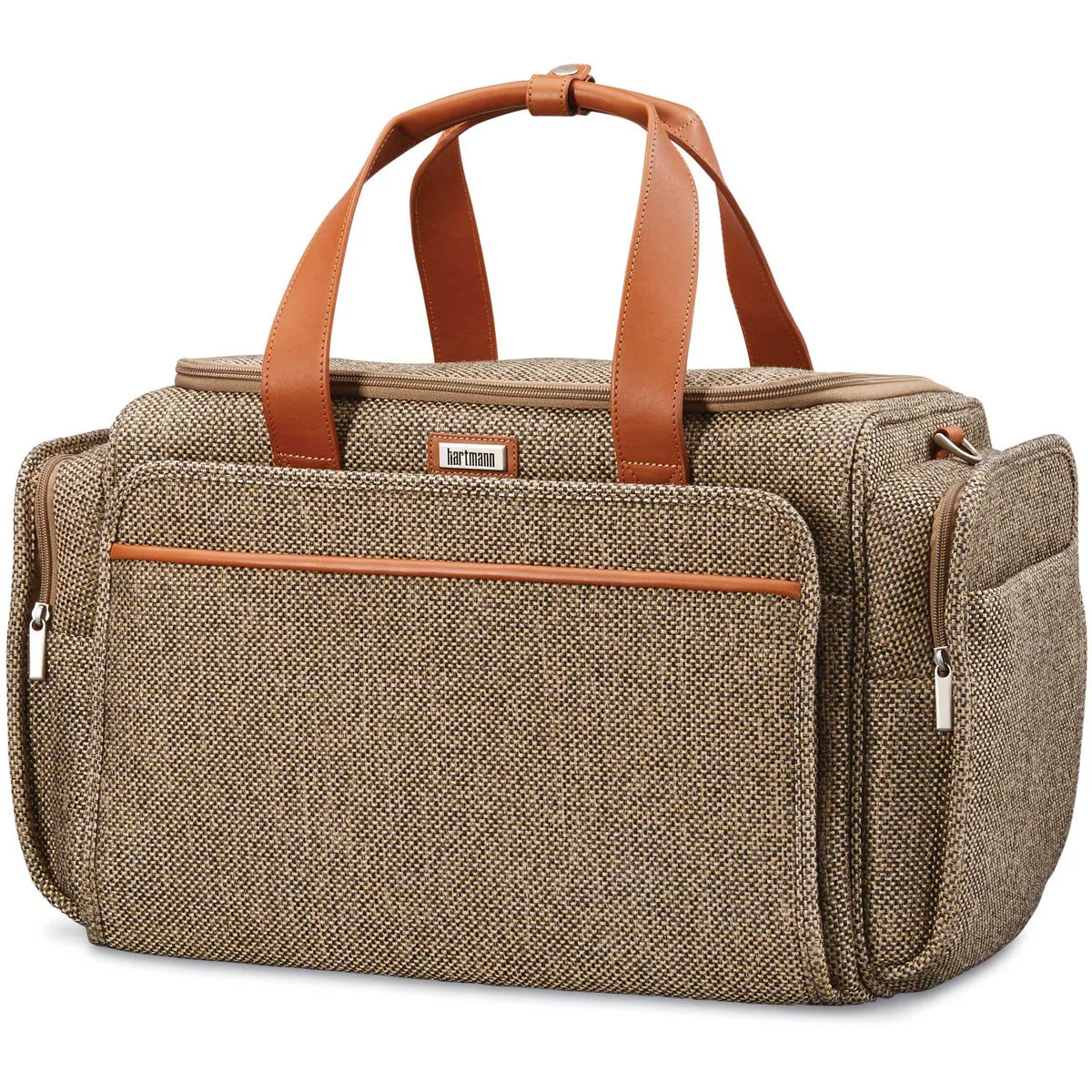 Hartmann Tweed Legend Travel Duffel