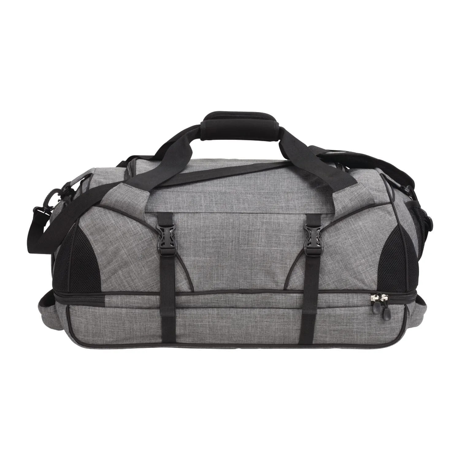 High Sierra - 24" Crunk Cross Sport Duffel Bag