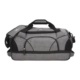 High Sierra - 24" Crunk Cross Sport Duffel Bag