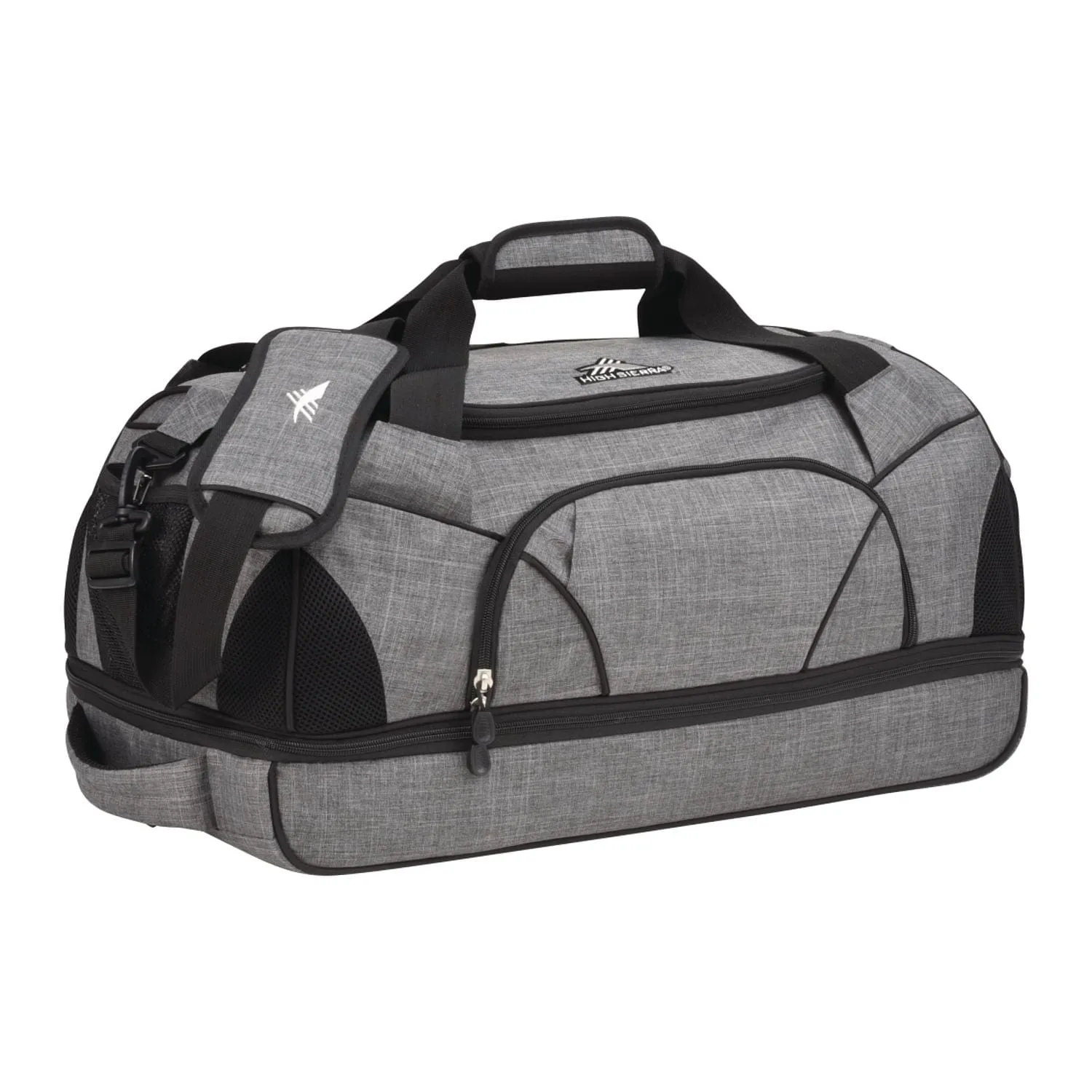 High Sierra - 24" Crunk Cross Sport Duffel Bag