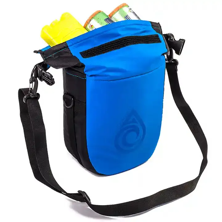 Ice Cave Insulated Dry Bags