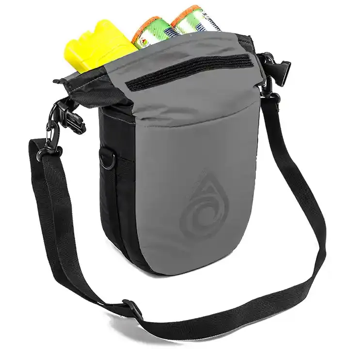 Ice Cave Insulated Dry Bags