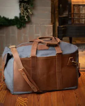 JH Duffel-2811CV