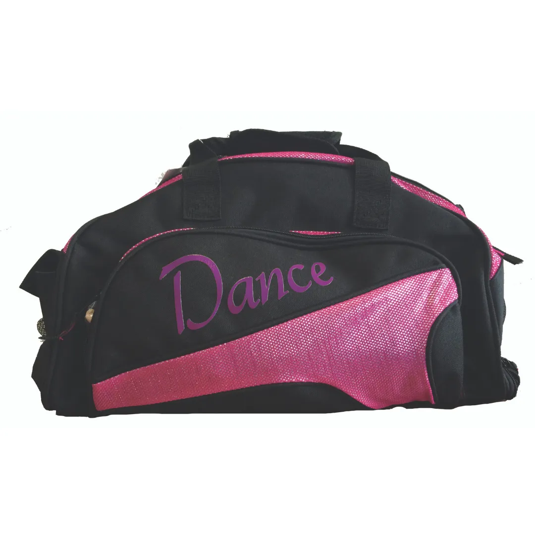 Junior Duffel Bag Dance