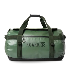 KEG 80L DUFFEL BAG - MILITARY