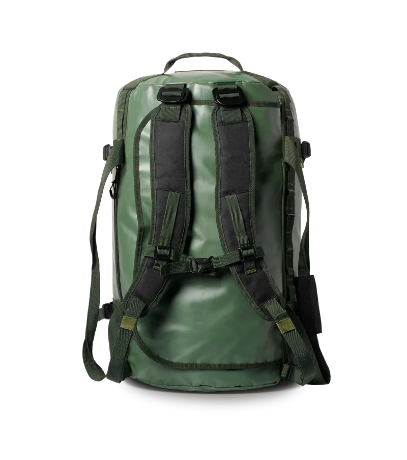 KEG 80L DUFFEL BAG - MILITARY