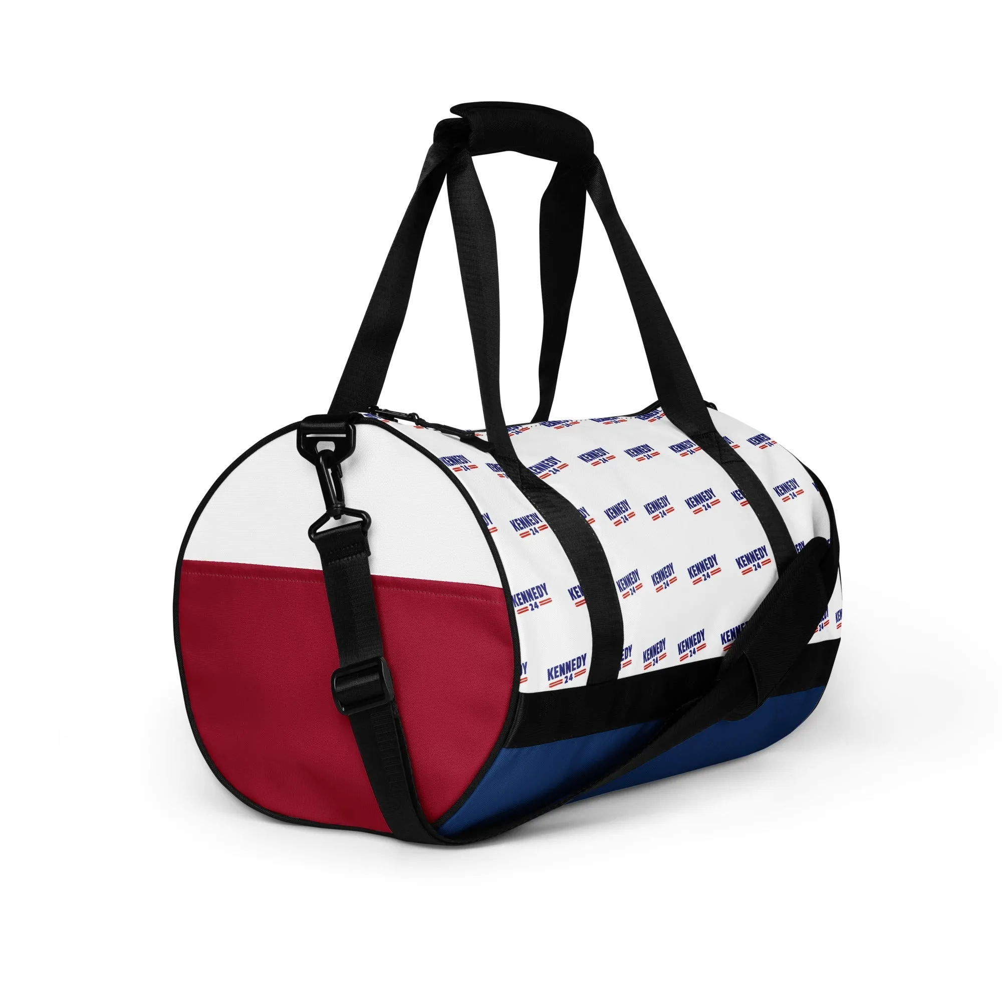 Kennedy Classic Gym Bag