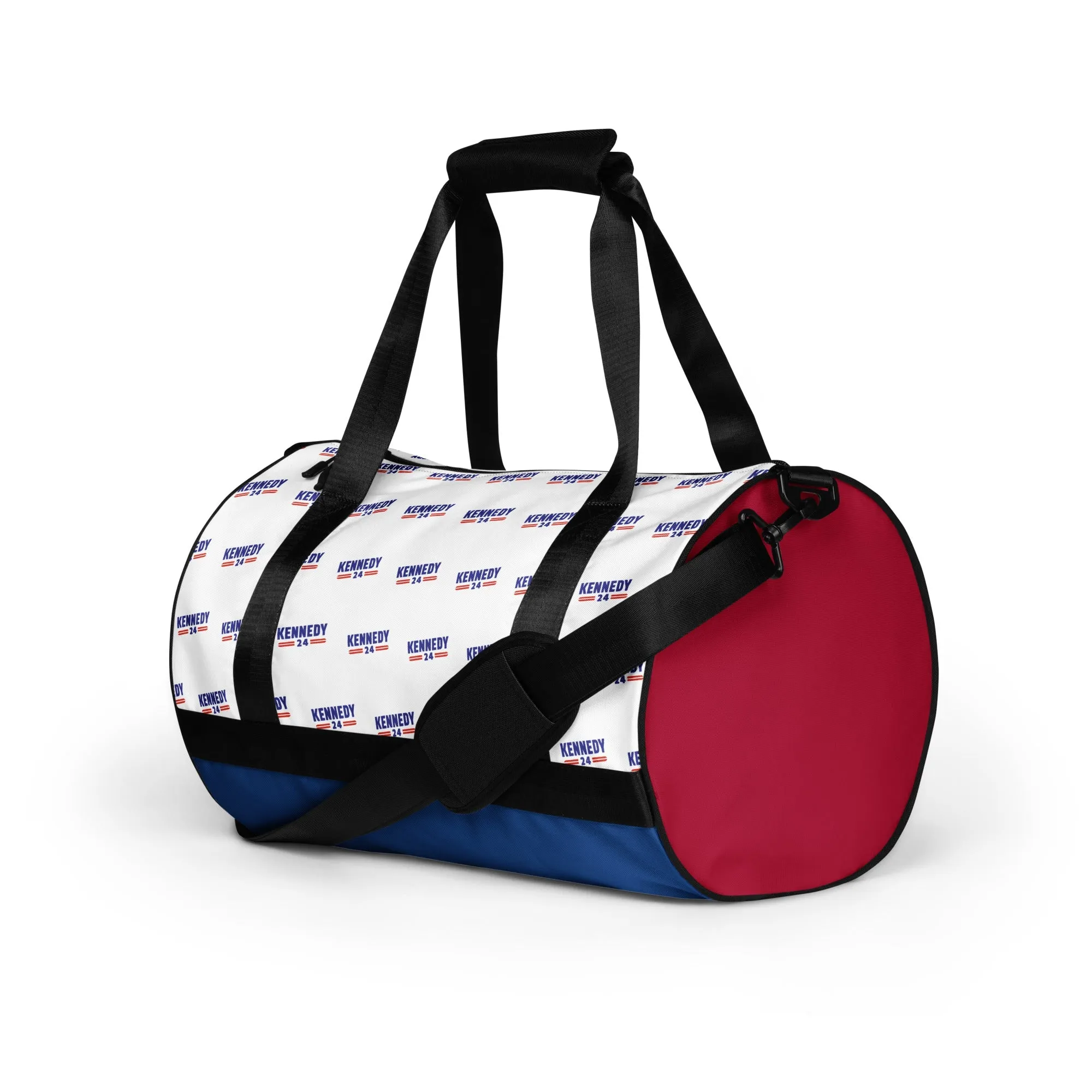 Kennedy Classic Gym Bag