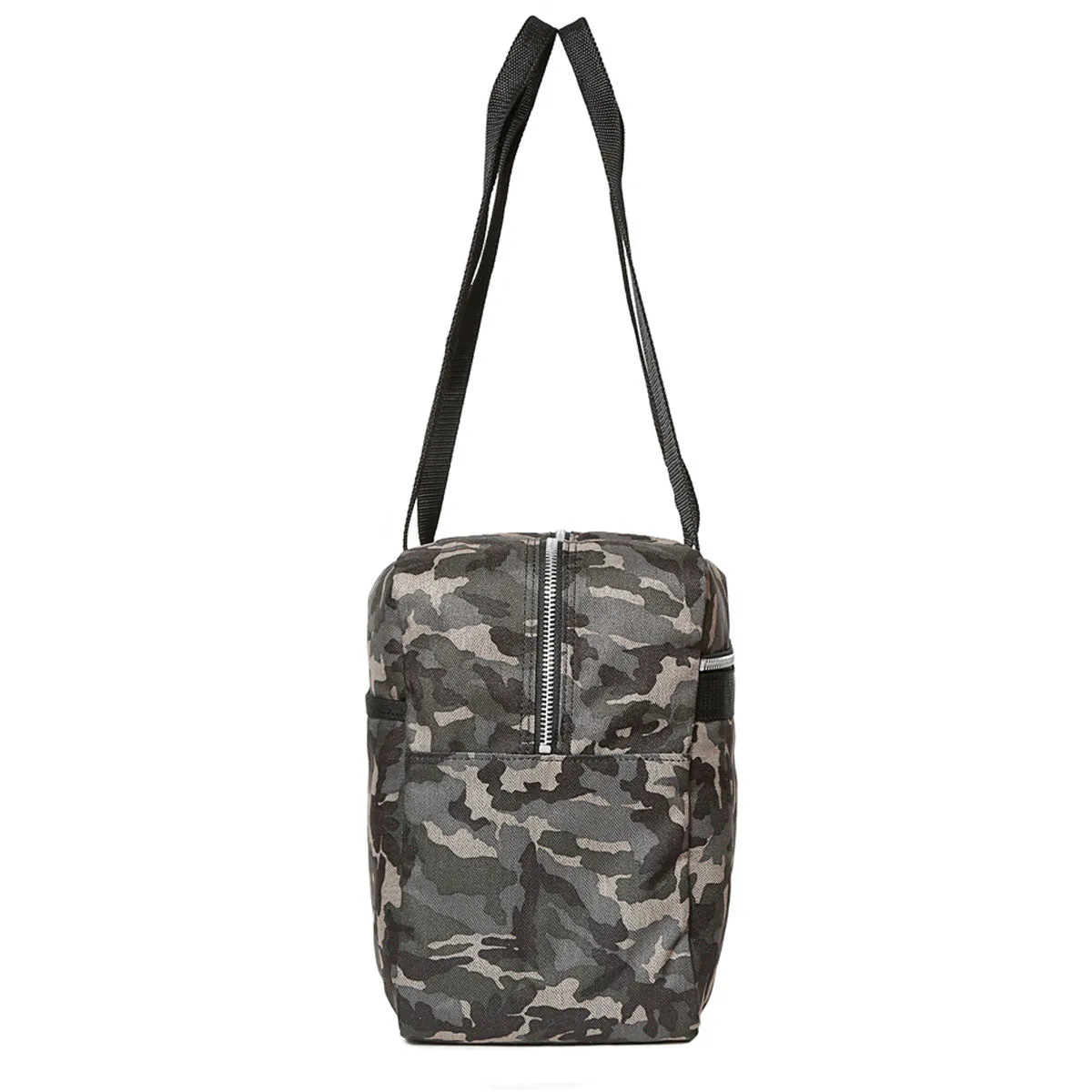 Manhattan Portage Camo Twill Duffel Tote