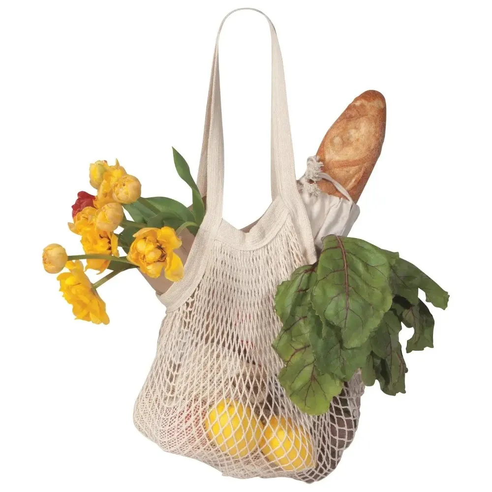 Mesh Shopping Bag