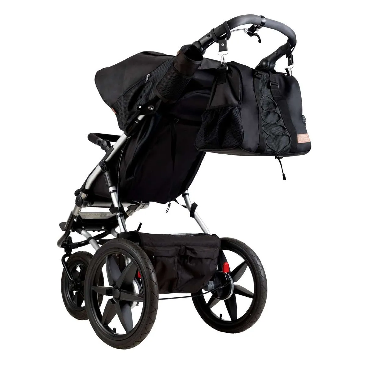 Mountain Buggy Parenting Bag (Onyx)