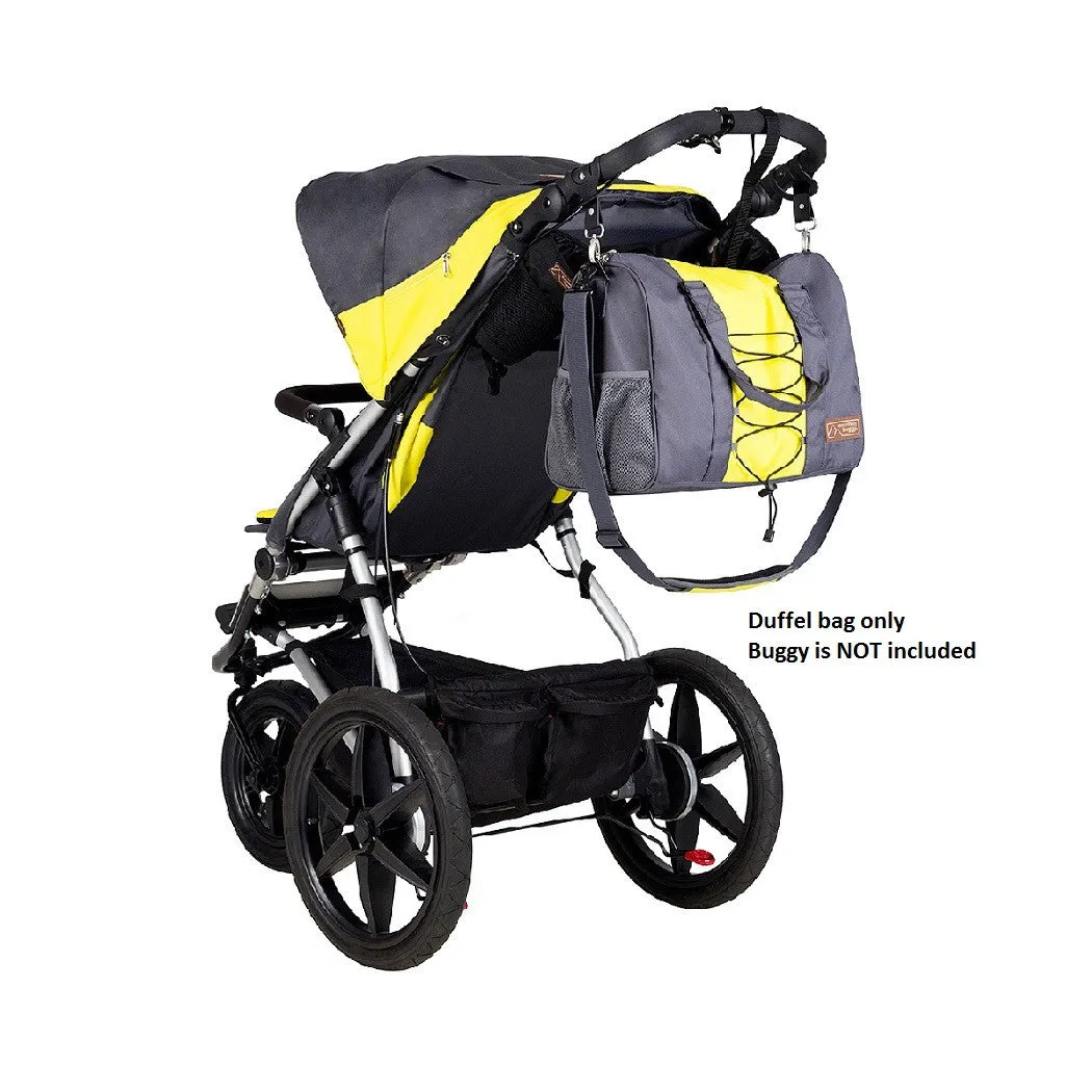 Mountain Buggy Parenting Bag (Solus)