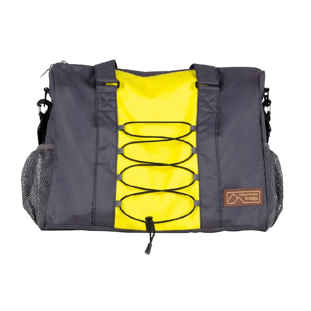 Mountain Buggy Parenting Bag (Solus)