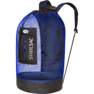 PANAMA MESH BACKPACK