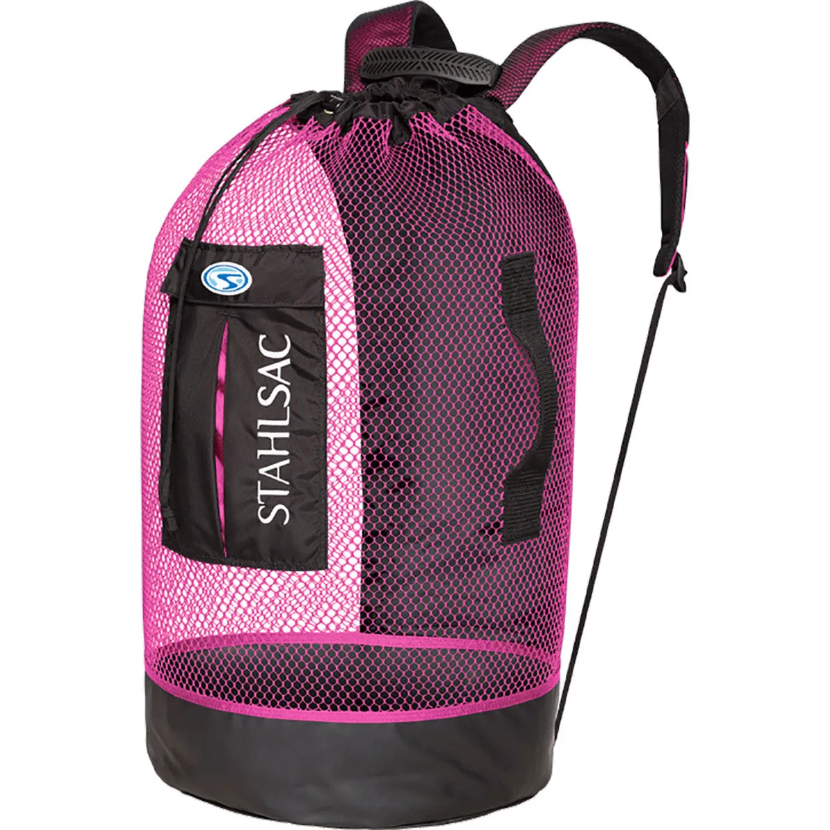 PANAMA MESH BACKPACK