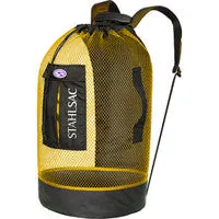 PANAMA MESH BACKPACK