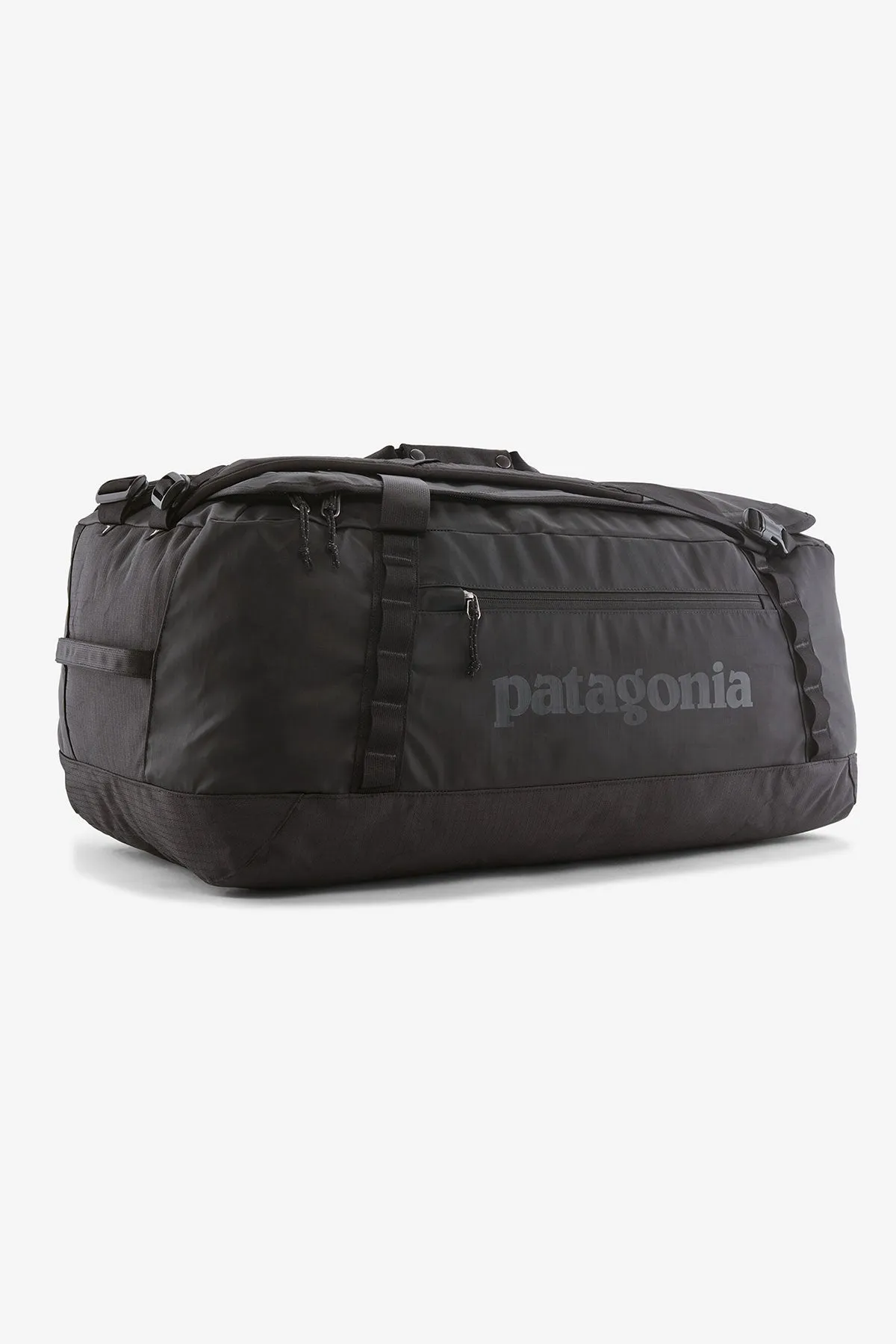 Patagonia Black Hole Custom Duffels 70L, Matte Black