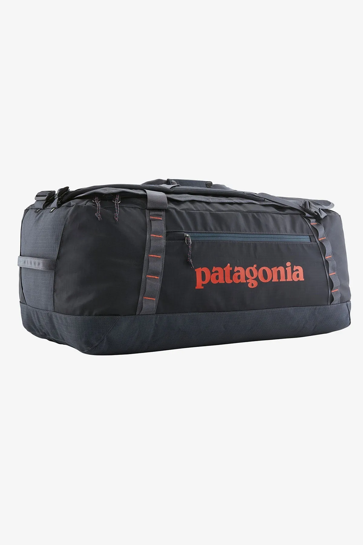 Patagonia Black Hole Custom Duffels 70L, Matte Smolder Blue